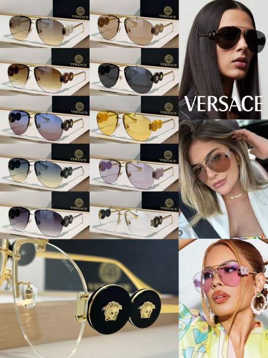 Picture of Versace Sunglasses _SKUfw79279738fw
